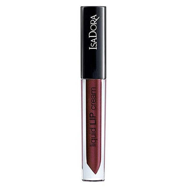 IsaDora liquid lip cream Brunette 3.5ml, UK version