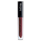 IsaDora liquid lip cream Brunette 3.5ml, UK version