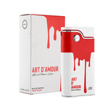 Armaf Art d'Amour Eau de Parfum 100ml spray - British product