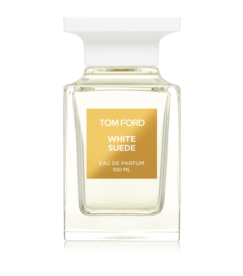 Tom Ford White Suede eau de parfum 100ml, UK version