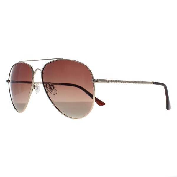 Prive Revaux Cali Gold Gradient unisex sunglasses - British product