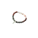 Myga success bracelet symbolic beads (British brand)