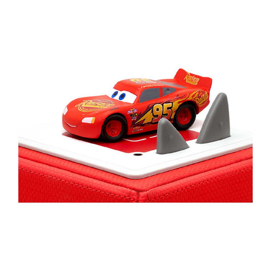 Tonies - Disney - Cars - Lightning McQueen GOODS Boots   