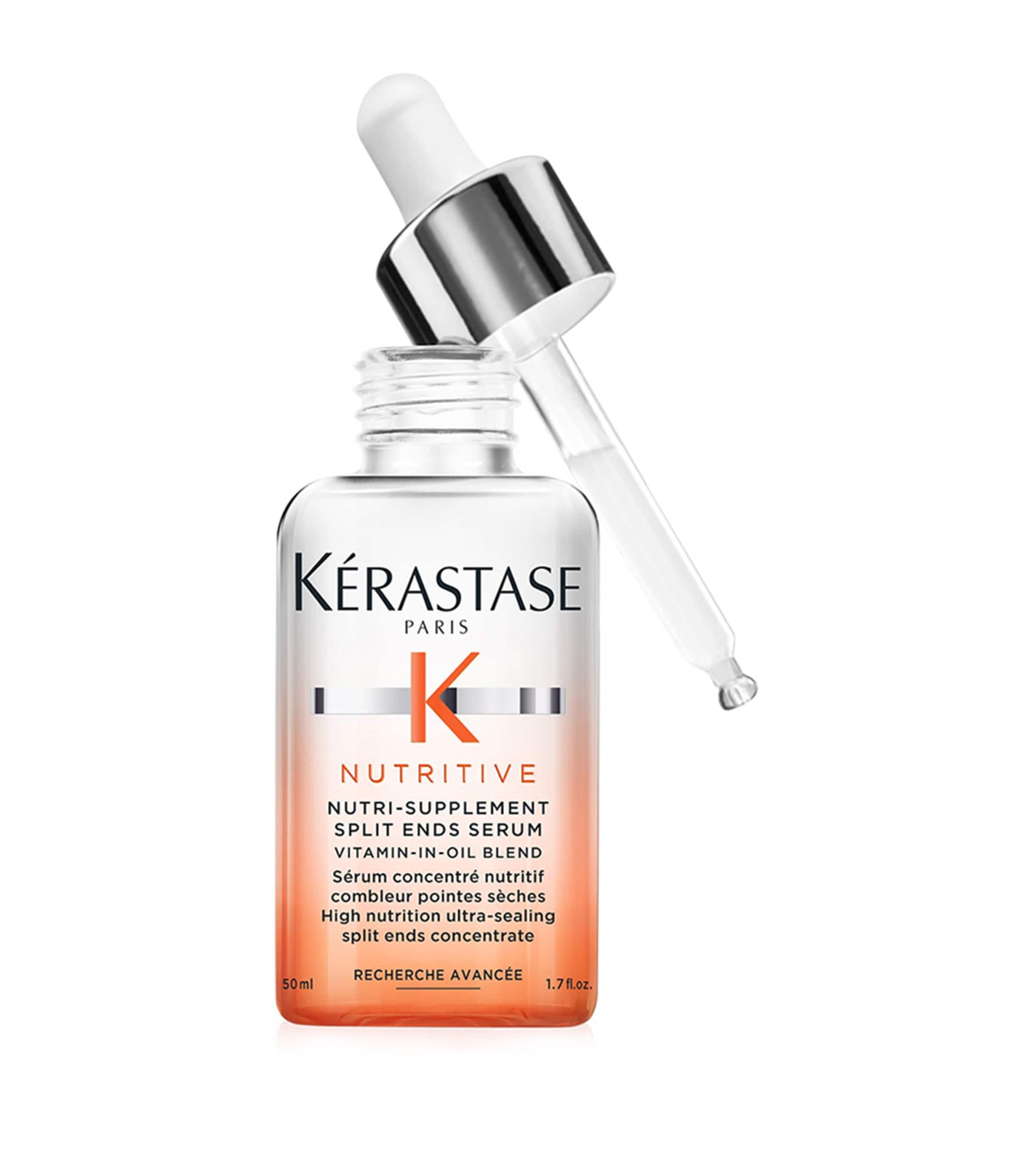 Kerastase Nourishing Split Ends Serum 50ml, UK version