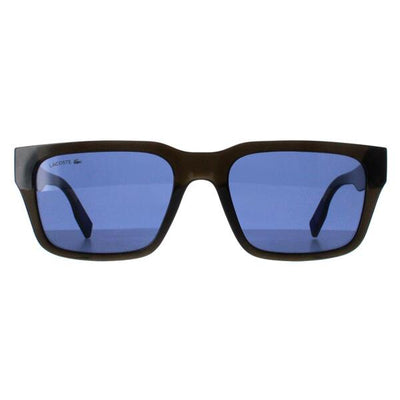 Superdrug Lacoste L6004S Grey Men Sunglasses- Buy online at McGrocer