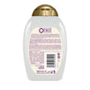 OGX Damage Remedy Coconut Miracle Oil Shampoo 385ml, imported from the UK