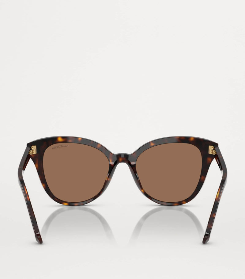 Swarovski Acetate SK6031 Sunglasses (British brand)