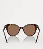 Swarovski Acetate SK6031 Sunglasses (British brand)