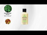 Hempz Sweet Pineapple Honey Melon Body Moisturiser 66mL, UK version