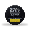 Shedid & Parrish mini curl discovery set travel sizes (British brand)