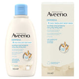 Aveeno Dermexa Emollient Wash 300ml GOODS Superdrug   