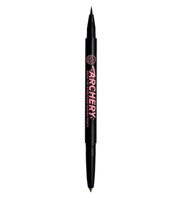 Soap & Glory Archery Brow Tint & Pencil