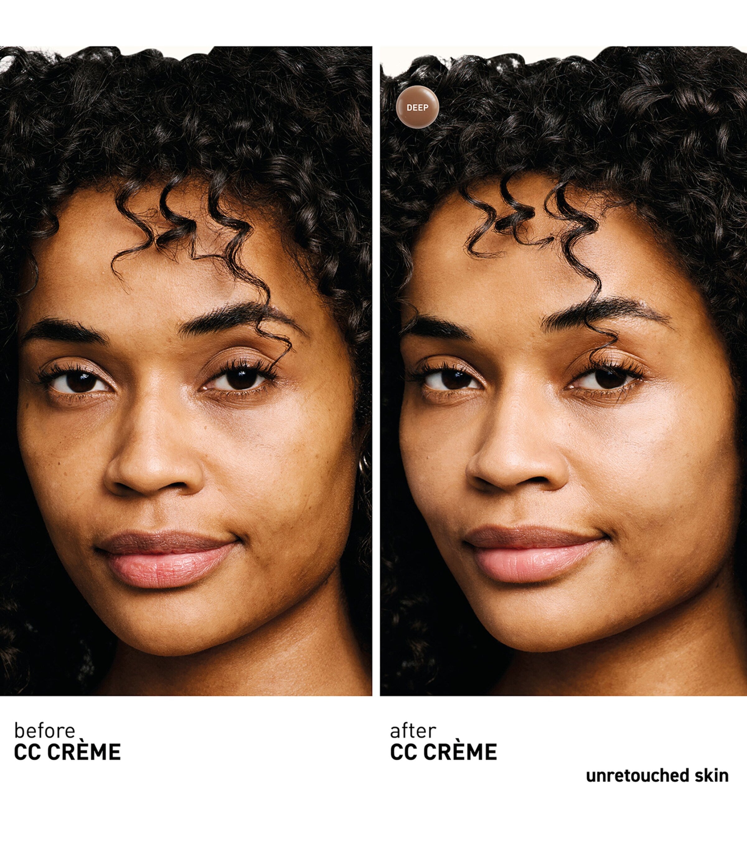 ERBORIAN CC Crème - British product