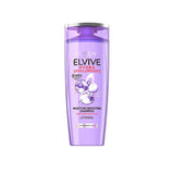 L'Oreal Paris Elvive Hydra Hyaluronic Shampoo with Hyaluronic Acid for Dry Hair 250ml