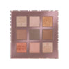 W7 Eyes Of London eyeshadow palette 10.8g (British brand)