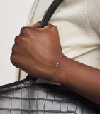 Redline 20th Anniversary Gold Diamond Bracelet, imported from the UK