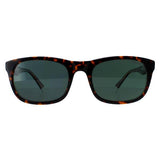 Polaroid PLD 2104/S/X brown men sunglasses, UK version