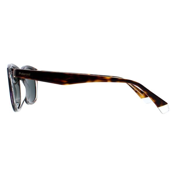 Polaroid PLD 2104/S/X brown men sunglasses, UK version