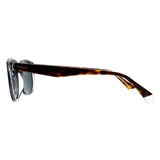 Polaroid PLD 2104/S/X brown men sunglasses, UK version