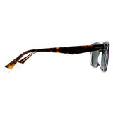 Polaroid PLD 2104/S/X brown men sunglasses, UK version