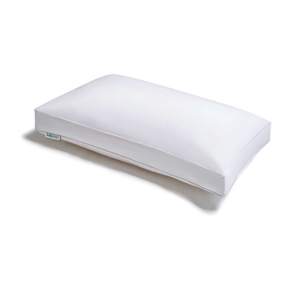 Kally Sleep Ultimate Side Sleeper Pillow GOODS Boots   