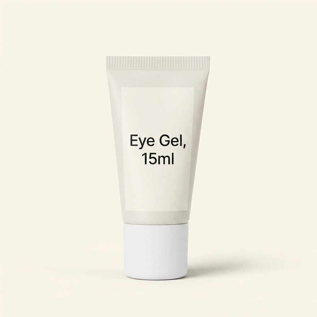 Elemis Superfood Matcha eye gel 15ml, imported from the UK