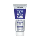 FrezyDerm Icy after-sun gel 175ml, UK version