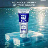 FrezyDerm Icy after-sun gel 175ml, UK version
