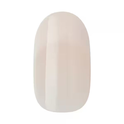Superdrug DNR Kiss Salon Nude Acryl Kunstnagel-Set 28 ovale Größen- Online bei McGrocer kaufen