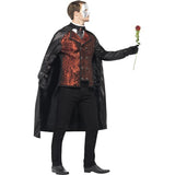 Smiffys Dark Opera Masquerade Costume set, UK version