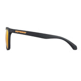 Superdry SDS-5015 black mirrored sunglasses, UK version