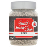 Goldenfry Smooth & Rich Beef Gravy Granules 200g GOODS ASDA   