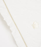 Tartine et Chocolat hooded towel 70cm x 70cm (British brand)