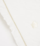 Tartine et Chocolat hooded towel 70cm x 70cm (British brand)
