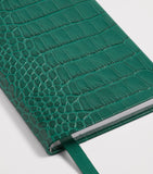 Smythson Mara Leather Chelsea notebook (British brand)