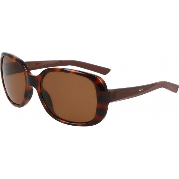 Nike Audacious S brown sunglasses size 54, imported from the UK