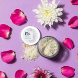 FFS Beauty Calming Floral Bath Salts GOODS Superdrug   