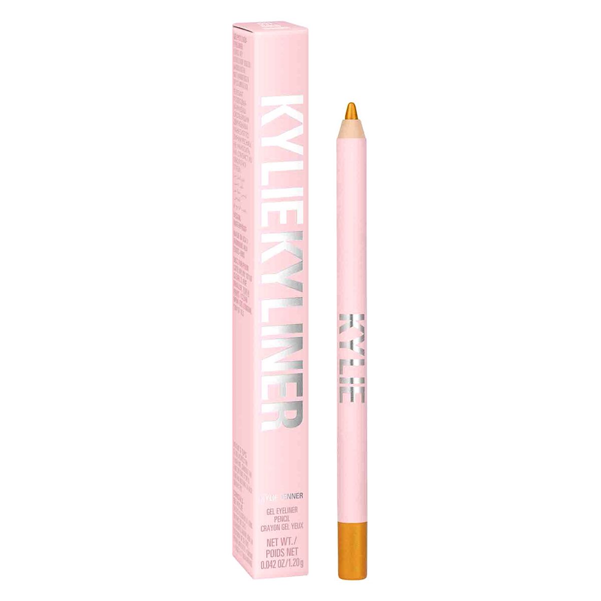 Kylie Cosmetics Kyliner Gel Pencil GOODS Boots   