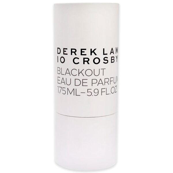 Derek Lam Blackout Eau De Parfum 175ml, imported from the UK