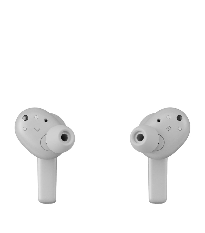 Bang & Olufsen wireless earbuds with noise cancelling and microphone - British product