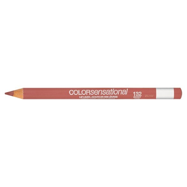 Maybelline Color Sensational Lip Liner 132 Sweet Pink