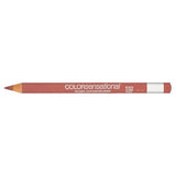 Maybelline Color Sensational Lip Liner 132 Sweet Pink GOODS ASDA   