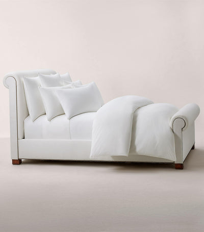 Harrods Ralph Lauren Home Bomulls Super King Dynetrekk 260cm x 220cm - Kjøp online hos McGrocer