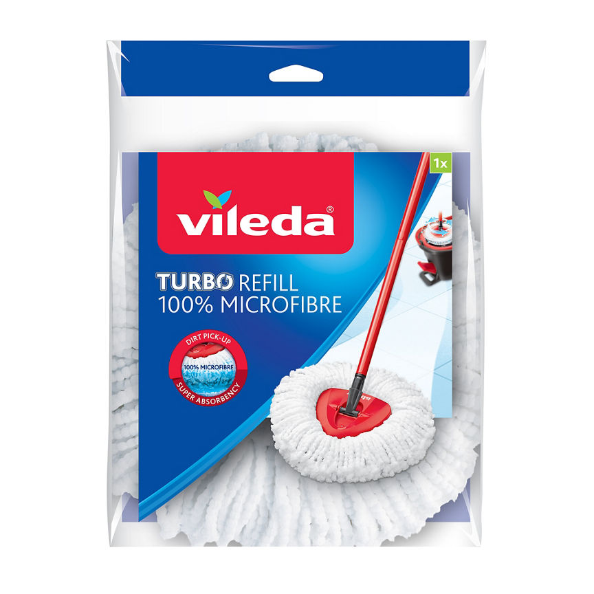 Vileda Easy Wring Refill