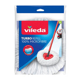 Vileda Easy Wring Refill General Household ASDA   