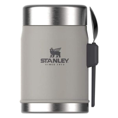 Superdrug Stanley Legendary Food Jar + Spork 0.4L Lunch Container- Buy online at McGrocer