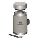 Stanley food jar with spork 0.4L (British brand)
