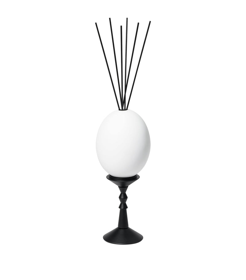 Trudon Ernesto L'Oeuf reed diffuser set 300ml (British brand)