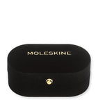 Moleskine Gold-Plated G Notebook Charm, imported from the UK
