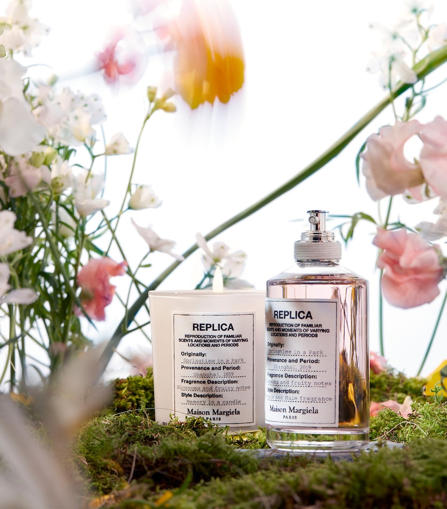 Maison Margiela Springtime in a Park 100ml - British product
